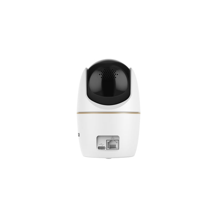 EAN 6939554941856 - Dahua Technology H3D-3F cámara de vigilancia Esférico Cámara de seguridad IP Interior 2304 x 1296 Pixeles imagen 4