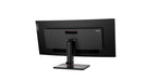 EAN 0197532306622 - Lenovo ThinkVision P34w-20 pantalla para PC 86,7 cm (34.1") 3440 x 1440 Pixeles Wide Quad HD LED Negro imagen 9