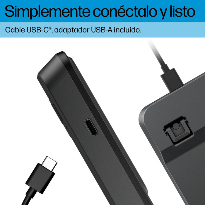 Hp 405 Multi-Device Bl Wd Kbd France
