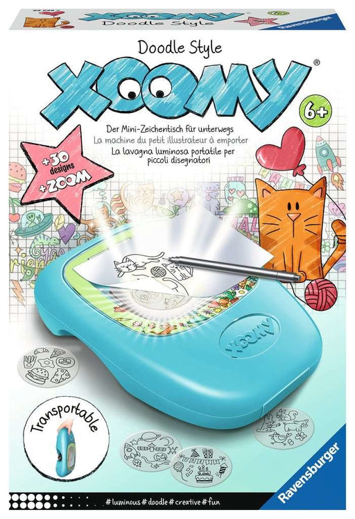 EAN 4005556235322 - Ravensburger 23532 set de dibujo imagen 1