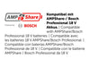 EAN 4014586900261 - FEIN 71161661000 taladro 1,4 kg imagen 3