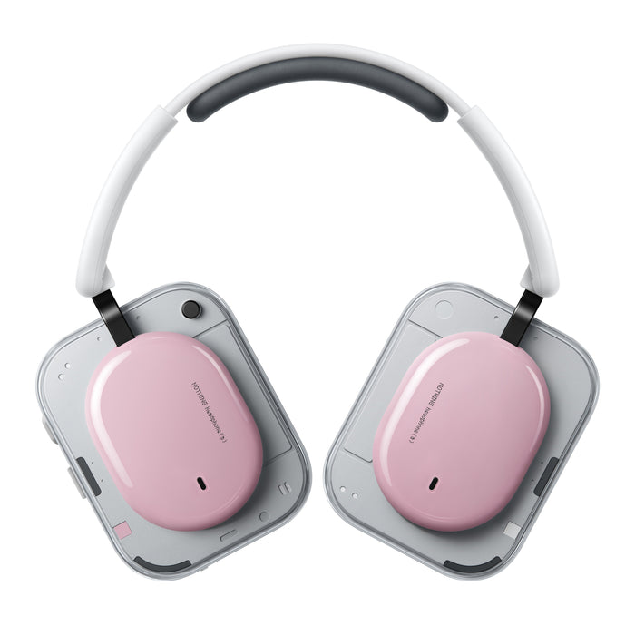 EAN 6974434227439 - Nothing Headphone (a) Auriculares Inalámbrico y alámbrico Diadema Música USB Tipo C Bluetooth Rosa imagen 4