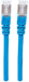 EAN 0766623350778 - Intellinet 5m CAT6a S/FTP cable de red Azul S/FTP (S-STP) imagen 4