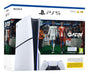 EAN 711719021827 - Sony Playstation 5 Standart FC26 Bundle 1 TB Wifi Negro, Blanco imagen 3