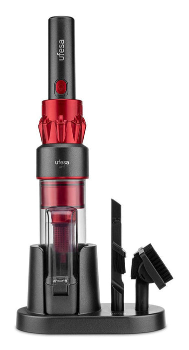 Aspirador  Pae De Mano Uh5 Hepa Animal 110w Ufesa