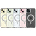 EAN 8720593010775 - Decoded D24IPO15PLLSBC1TT funda para teléfono móvil 17 cm (6.7") Transparente imagen 8