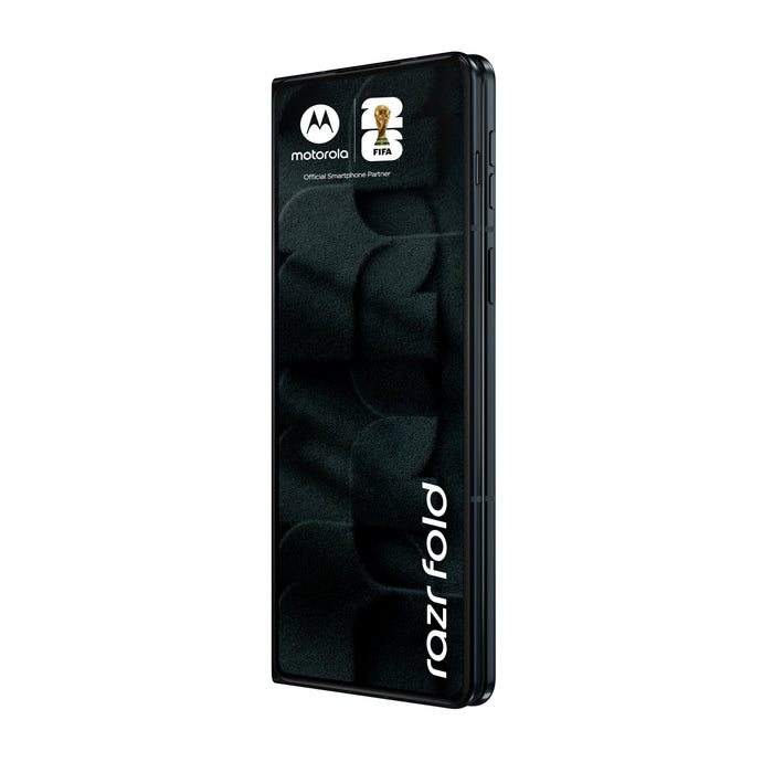 Motorola Xt2651-1 Razr Fold 5g Dual Sim 16gb Ram 512gb - Fifa World Cup 26â¢ Collection