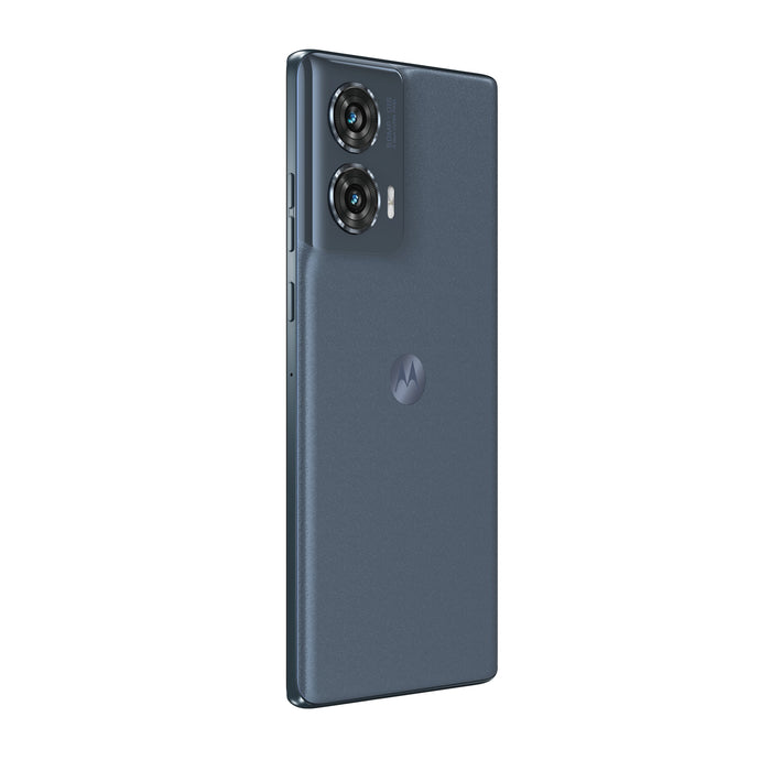 EAN 0840023271106 - Motorola edge 50 Fusion 17 cm (6.7") SIM doble Android 14 5G USB Tipo C 8 GB 256 GB 5000 mAh Azul imagen 5