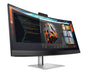 EAN 5715063476666 - HP Series 7 Pro 39.7 inch 5K2K Conferencing Monitor - 740pm pantalla para PC 100,8 cm (39.7") 5120 x 2160 imagen 2