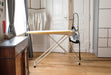 EAN 4054278991603 - Kärcher SI 4 EasyFix Iron Estación de planchado a vapor a presión 2000 W 0,8 L Blanco imagen 7