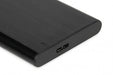 EAN 5901443056355 - iBox HD-05 Carcasa de disco duro/SSD Negro 2.5" imagen 3