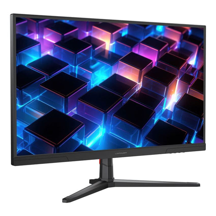 Monitor Lc-Power M27f 27' Fullhd 144hz Ips 1ms Vesa Slim