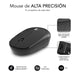 EAN 8436586742409 - SUBBLIM SUBMO-B2SW010 ratón Oficina Ambidextro RF inalámbrico Óptico imagen 3
