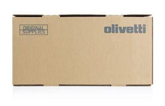 Olivetti Tóner Amarillo B1240 Mf2624  3000 Copias