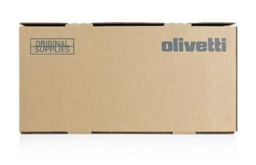 EAN 8020334338527 - Olivetti B1237 cartucho de tóner 1 pieza(s) Compatible Negro imagen 1