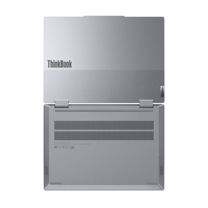 EAN 0198156418357 - Lenovo ThinkBook 14 2-in-1 G5 IAU Intel Core Ultra 7 255U Híbrido (2-en-1) 35,6 cm (14") Pantalla táctil  imagen 9