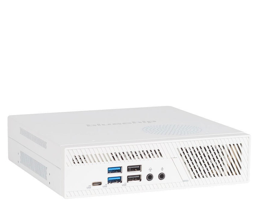 EAN 4250749709344 - bluechip BUSINESSline S3159 *white* Intel® Core™ i5 Prozessor 14400 / bis zu 4.70 GHz, Windows 11 Pro, In imagen 1
