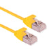 EAN 7630049622340 - ROLINE 21.15.3324 cable de red Amarillo 1,5 m Cat6a U/FTP (STP) imagen 1