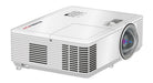 EAN 0850031865891 - ScreenPlay MULTIMEDIA PROJECTOR Proyector de alcance estándar 4200 lúmenes ANSI DLP XGA (1024x768) 3D Bla imagen 2