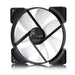 EAN 7340172701644 - Fractal Design Prisma AL-14 3P Carcasa del ordenador Ventilador 14 cm Negro, Blanco imagen 11