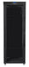 EAN 5901969430486 - Lanberg FF01-8842-12BL armario rack 42U Rack o bastidor independiente Negro imagen 5