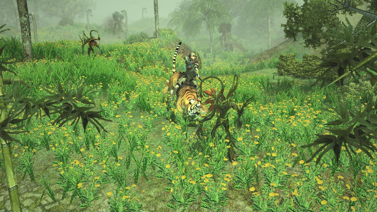 EAN 9120131604029 - THQ Nordic Sacred 2 Remaster imagen 5