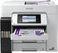 EAN 8715946676678 - Epson EcoTank L6580 Inyección de tinta A4 4800 x 22400 DPI 32 ppm Wifi imagen 1