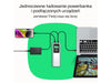 EAN 5904326374713 - Green Cell GC PBGC25UD - Powerbank PBGC25UD, 25200 mAh, 140 W, 1x USB-A, 2x USB-C Ión de litio Aluminio,  imagen 11