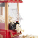 EAN 5608475024900 - Haeger PM-120.001A palomitas de maiz poppers Rojo 4 min 1200 W imagen 2