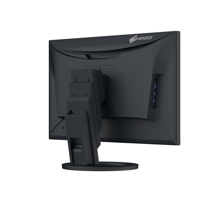 EAN 4995047063315 - EIZO FlexScan EV2490-BK pantalla para PC 60,5 cm (23.8") 1920 x 1080 Pixeles Full HD LCD Negro imagen 6