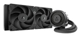 EAN 4895265000317 - ARCTIC Liquid Freezer III Pro 280 Procesador Sistema de refrigeración líquida todo en uno 14 cm Negro 1 p imagen 1