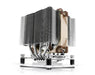 EAN 4716123315582 - Noctua NH-D9L sistema de refrigeración para ordenador Procesador Enfriador 9,2 cm Metálico imagen 1