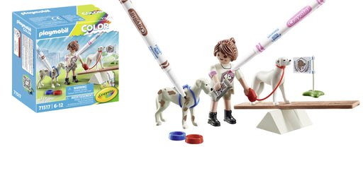 EAN 4008789715173 - Playmobil Color 71517 figura de juguete para niños imagen 1