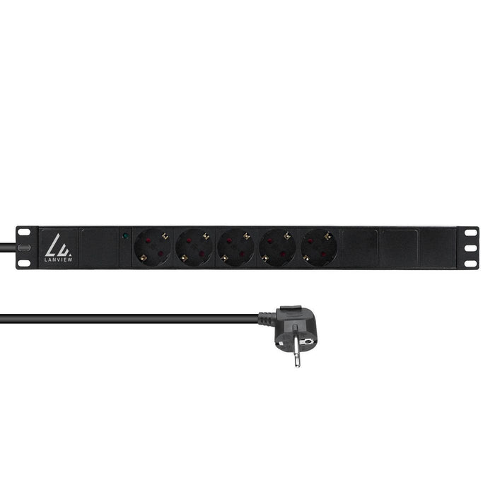 EAN 5715063054239 - Lanview LVR-3MSCH-LIC-SCH5 no categorizado imagen 1