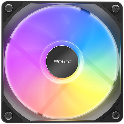 EAN 761345400558 - Antec Vortex Lum 360 ARGB Procesador Kit de refrigeración líquida 12 cm Negro imagen 9