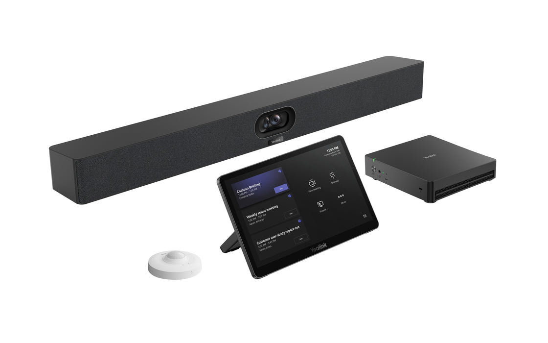 Video Conferencing System 12  Person(S) 48 Mp Ethernet Lan