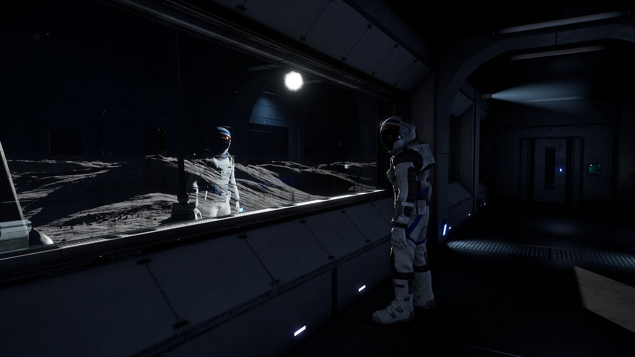 Juego Deliver Us The Moon Playstation 5