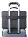 EAN 0884116252931 - DELL PF-SL-BK-4-17 maletines para portátil 35,6 cm (14") Funda Negro, Gris imagen 5