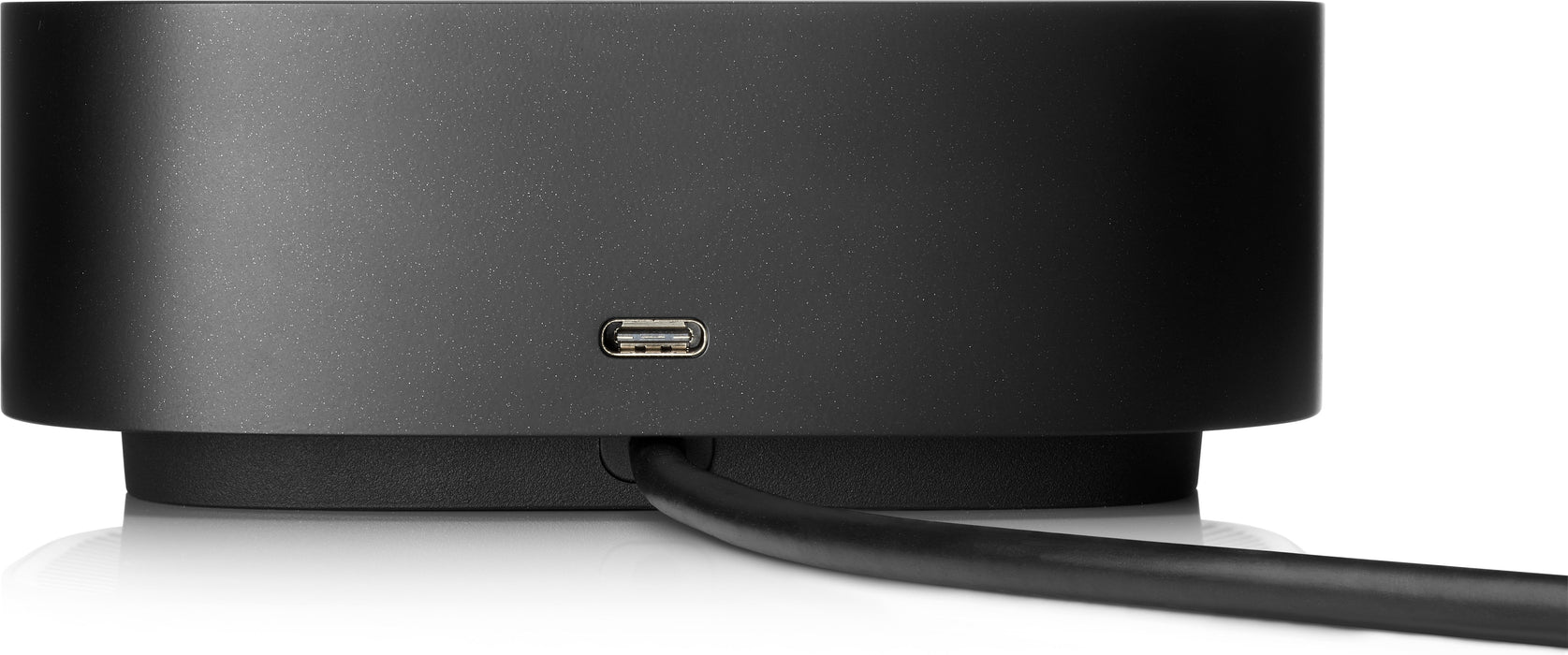 EAN 0193905208586 - HP USB-C Dock G5 Alámbrico USB 3.0 (3.1 Gen 1) Type-C Negro imagen 2