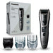 EAN 5025232937271 - Panasonic ER-GB80 Batería 39 2 cm Mojado y seco Negro imagen 8