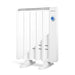 EAN 8435568402614 - Orbegozo RRW 800 Interior Blanco 800 W Radiador sin aceite imagen 3