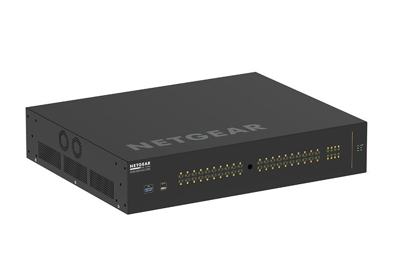 EAN 0606449151763 - NETGEAR M4250-40G8XF-PoE++ Gestionado L2/L3 Gigabit Ethernet (10/100/1000) Energía sobre Ethernet (PoE) 2 imagen 3