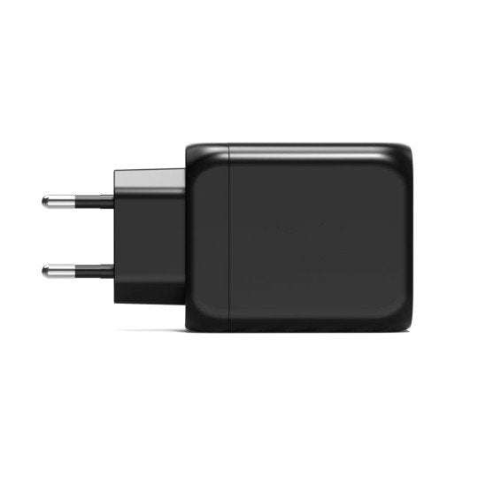 Wall Charger Type C Pd 65w Gan