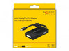 EAN 4043619620739 - DeLOCK 62073 base para portátil y replicador de puertos USB 2.0 Type-B imagen 2