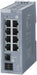 EAN 4047622178324 - Siemens 6GK5208-0BA00-2AB2 switch imagen 1