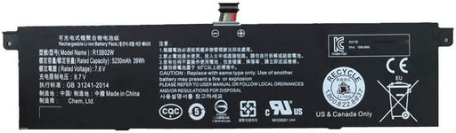EAN 8445524003489 - VOLTISTAR BAT2336 refacción para laptop Batería imagen 1
