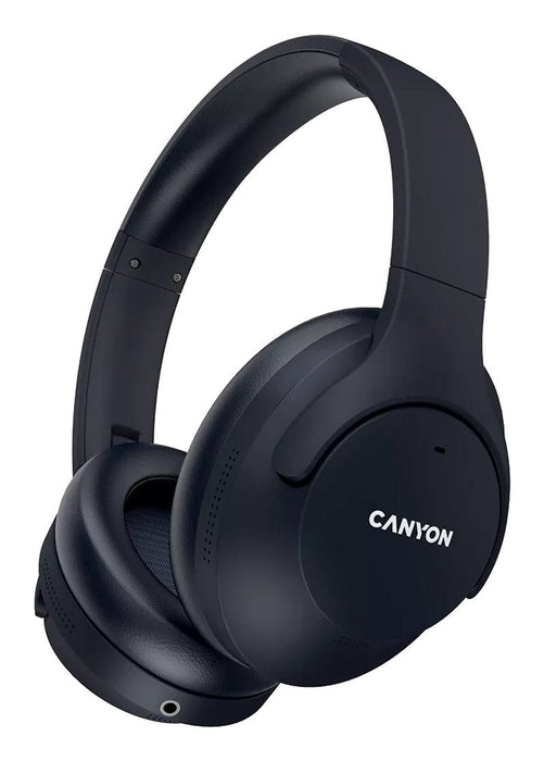 Canyon Auricular Bluetooth Bths (Onriff)-10 Negro