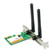 EAN 6932849409352 - Tenda W322E adaptador y tarjeta de red Interno WLAN 300 Mbit/s imagen 1