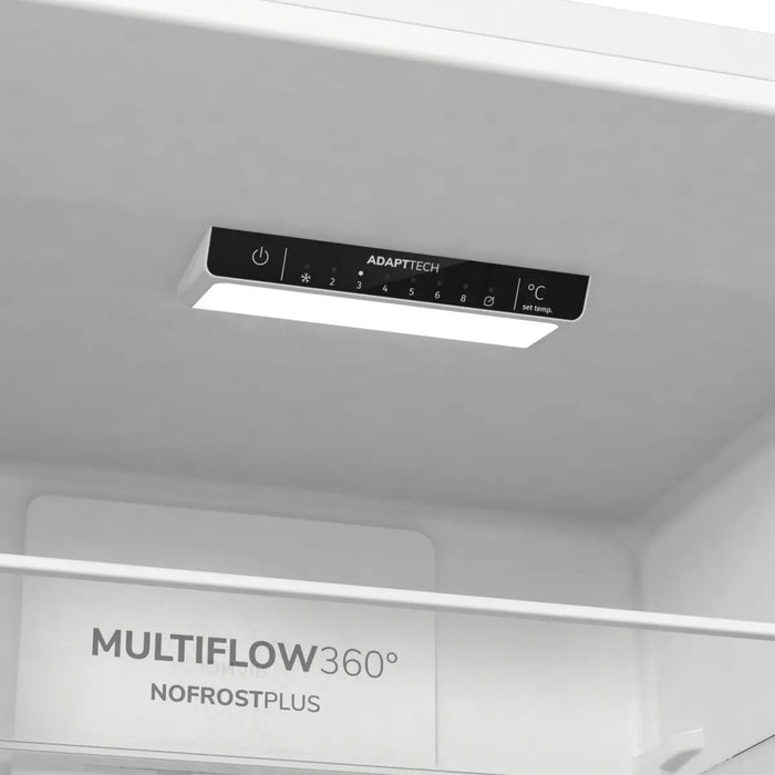 EAN 3838782424885 - Gorenje NRK6202EW4 Independiente 331 L Blanco imagen 16
