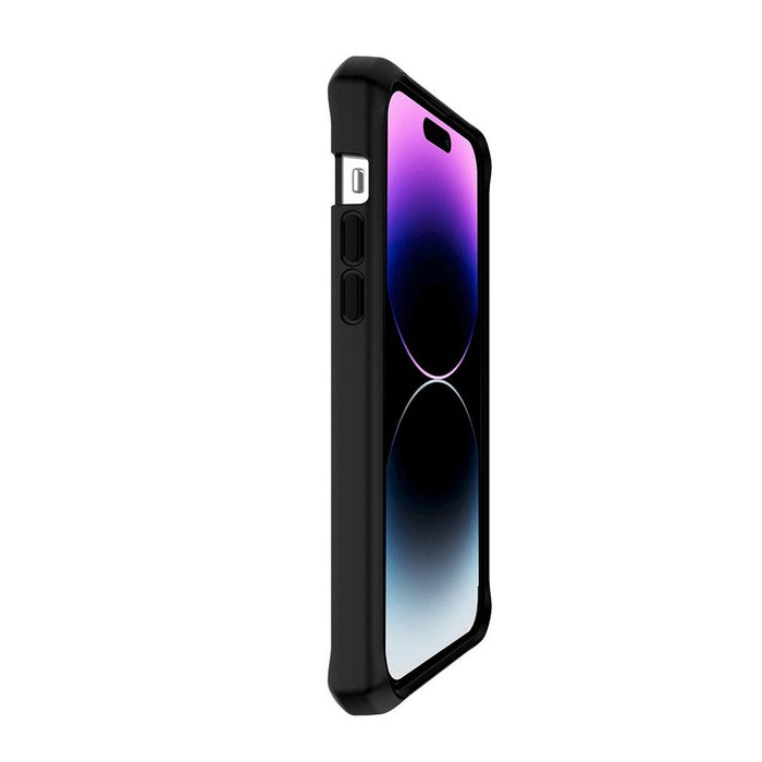 EAN 3700992529929 - Mobilis 066055 funda para teléfono móvil 17 cm (6.7") Negro imagen 3